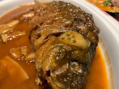 -阿五黄河大鲤鱼(纬三路店)