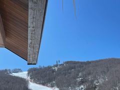 -密苑云顶乐园(云顶滑雪场)