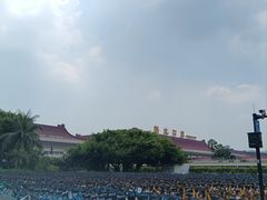 -珠海拱北口岸