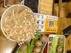 -黔哆哆地摊酸汤火锅(清湖店)