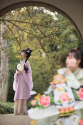 -八角古风摄影