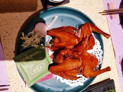 -点都德(长泰广场店)