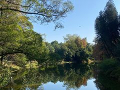 -华南国家植物园-售票处