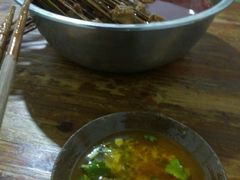 -老瓦房冷锅串串(文殊院店)