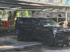 -壹伍陆连锁汽车维修美容(宝安中心区店)