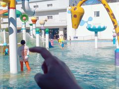 -南宫温泉水世界