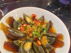 -椒行天下干锅牛蛙·(万宝店)