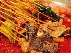 -付小姐在成都(五道口店)