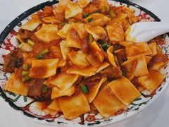 -帕米尔食府(白云观店)
