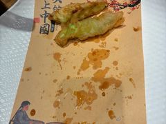 冰川茄子-味莊餐厅(康庄南街店)