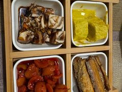 -老浒记烤鸭-北京菜(琉璃厂店)