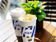 -DOUTOR德咖伦(吴江路店)