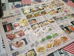 -阿政粤小馆(中央大街店)