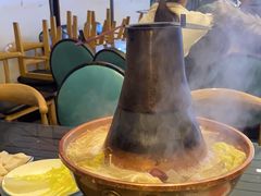 -德来順老北京 涮羊肉 烤羊排(大学城店)