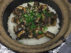 -红星光发煲仔饭(大石街店)
