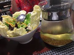 -千滋百味·醉江澜花园餐厅(街道口店)