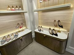 -JIMMY CHOO(恒隆广场店)