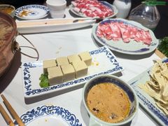 -东镇老火锅(城阳瑞阳路店)