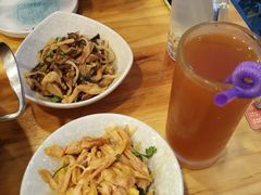 -璞臻汽锅餐厅(南京东路店)
