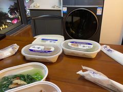 -凤厨顺德水乡凤味馆(大良锦龙路店)