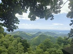 -莫干山风景区