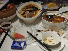 -上座·餐厅(阳光100店)