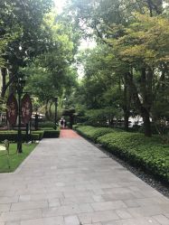 -思南公馆酒店·宴会厅