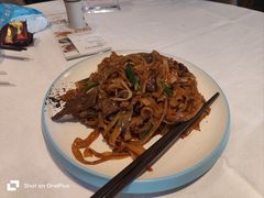 -沙河粉村·国家非遗传承(云台店)