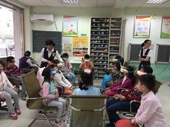 -星视野儿童近视弱视视力训练中心(富荟店)