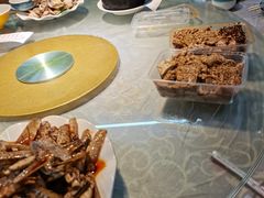 -天津乾毓德饭庄·清真传统炒菜·海鲜烧烤(咸阳路店)