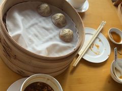 -鼎泰丰(嘉年华•海信广场VILLAGE店)