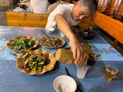 -古城苗家土菜馆(河景餐厅店)