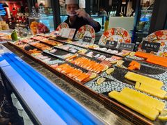 -加餐海鲜自助(集美银泰百货店)