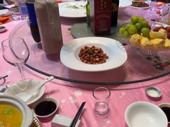 -国惠大酒楼(仓山万达店)