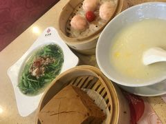 -点都德(千灯湖环宇城店)