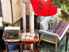 -香港威特瑞茶餐厅(小白楼音乐厅店)