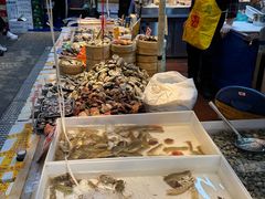 -喝丢一只鞋海鲜烧烤(总店)