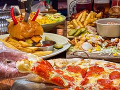 -Devils’ Brewery小恶魔精酿啤酒(武汉天地店)