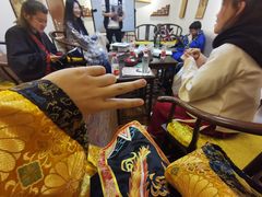 -鑫梦桌游谋杀之谜剧本杀俱乐部(联合商厦店)