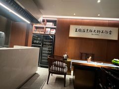 -阿庄新豫菜(通泰路店)