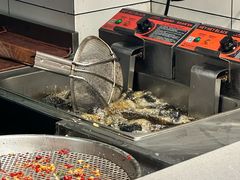 -黑色经典臭豆腐·湖南特产(太平街口店)