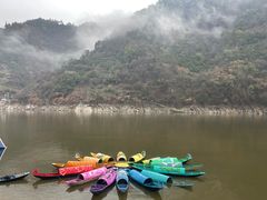 -新安江山水画廊风景区