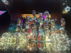 -YUE·6·西式融合餐厅(外滩六号店)