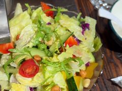 -柿子树炭烤羊腿(金台路店)