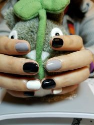 -尚美日式美甲美睫工作室