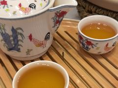 -南拳十三姨·潮汕砂锅粥·粤菜(西单大悦城店)