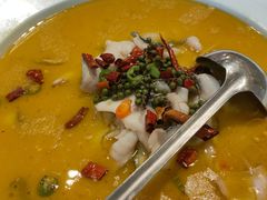 -蜀腾川·火锅鱼.烤鱼(新世界城店)