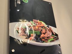 -玉林烤鸭店(小西天店)