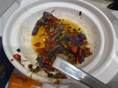 -兰湘子·湘菜小炒(南京江宁万达店)