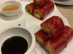 金莎海虾红米肠-点都德(北京路贰店)